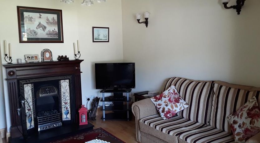 Photo of Greenmount B&B