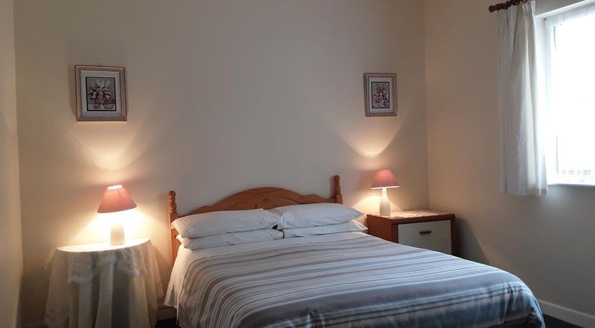 Photo of Greenmount B&B