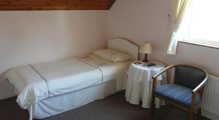 Photo of Greenmount B&B