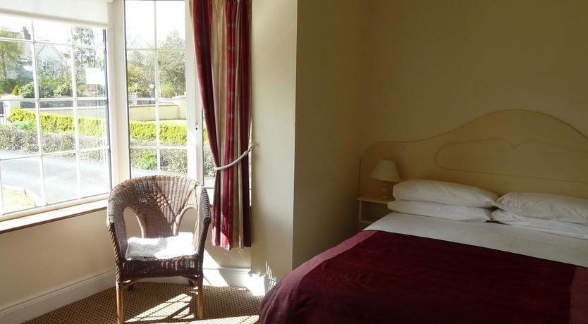 Photo of Greenmount B&B