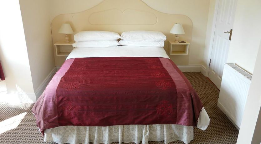 Photo of Greenmount B&B