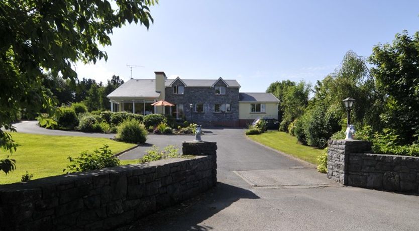 Photo of Carrown Tober House B&B