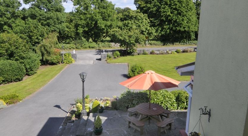 Photo of Carrown Tober House B&B