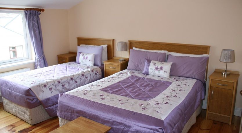 Photo of Carrown Tober House B&B