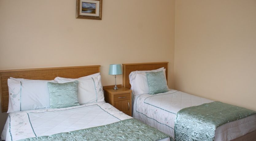 Photo of Carrown Tober House B&B