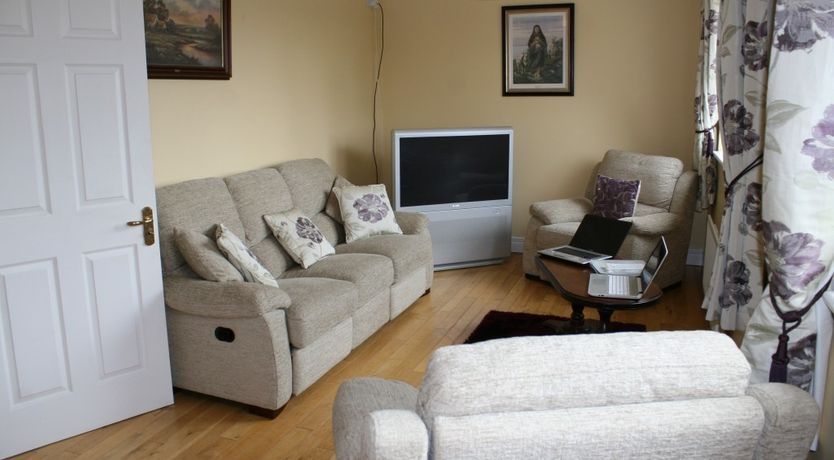 Photo of Carrown Tober House B&B