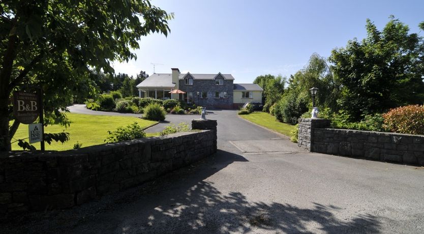 Photo of Carrown Tober House B&B