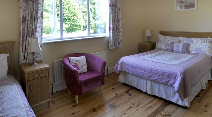 Photo of Carrown Tober House B&B