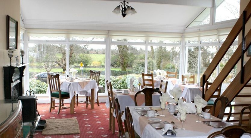 Photo of Carrown Tober House B&B