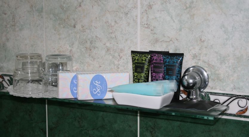 Photo of Carrown Tober House B&B