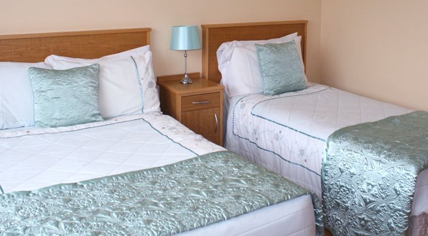 Photo of Carrown Tober House B&B