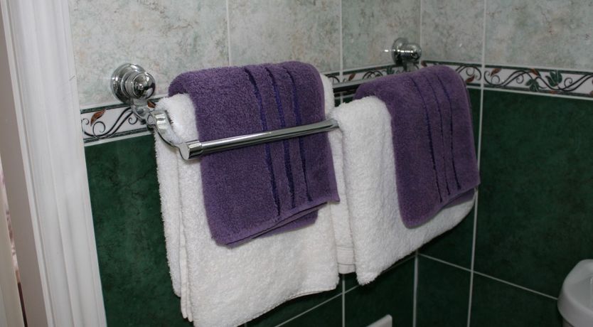 Photo of Carrown Tober House B&B