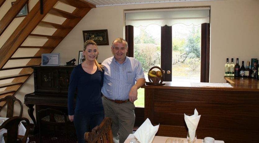 Photo of Carrown Tober House B&B