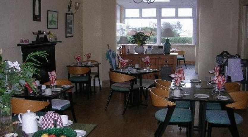 Photo of Old Cable House