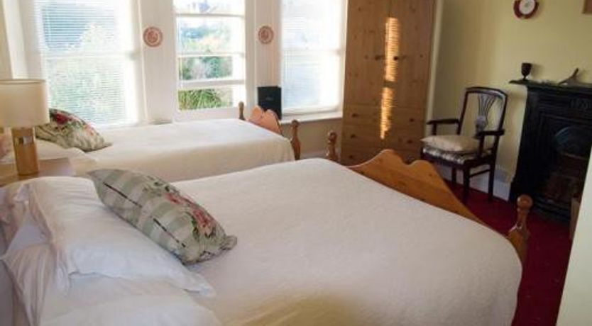 Photo of Old Cable House