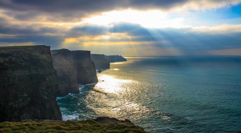 Photo of Old Cable House