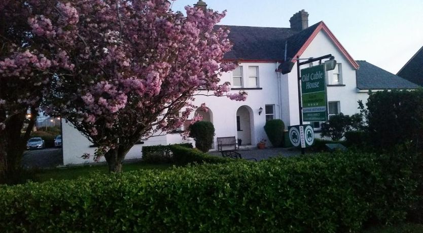 Photo of Old Cable House