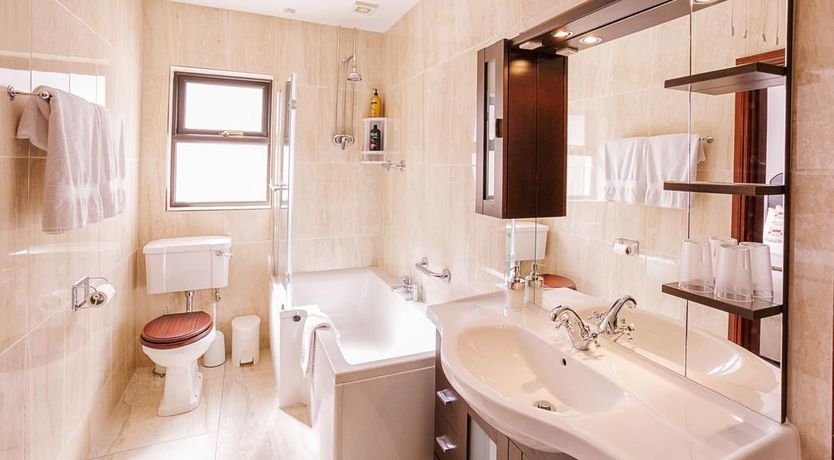 Photo of The Harp B&B