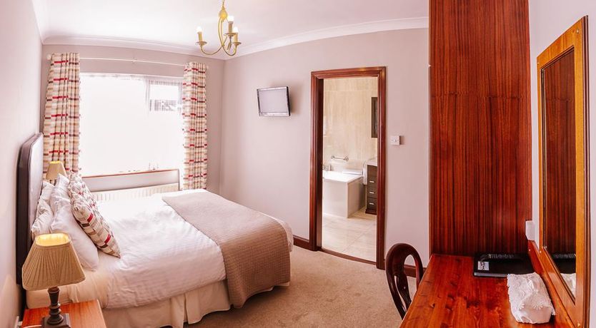 Photo of The Harp B&B