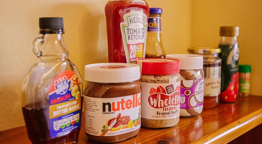 Photo of The Harp B&B