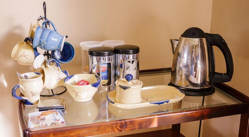 Photo of The Harp B&B