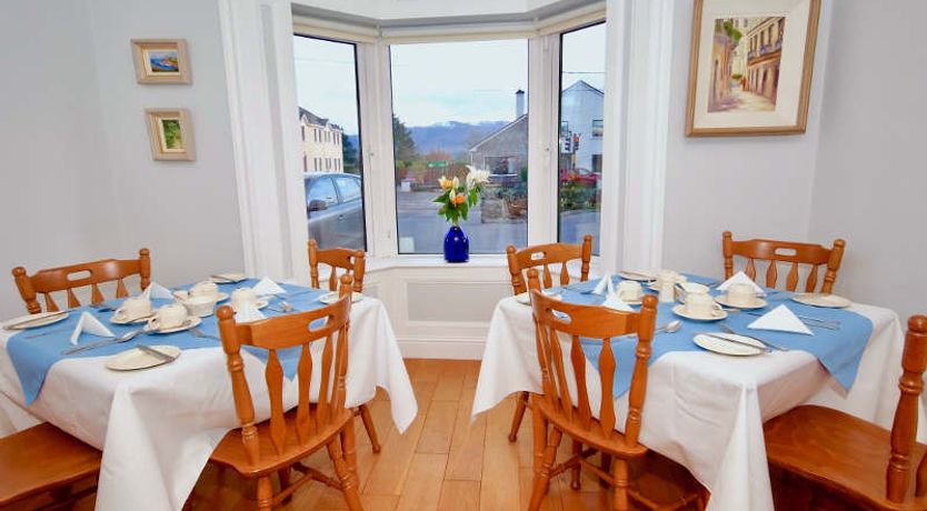 Photo of Parkfield House B&B