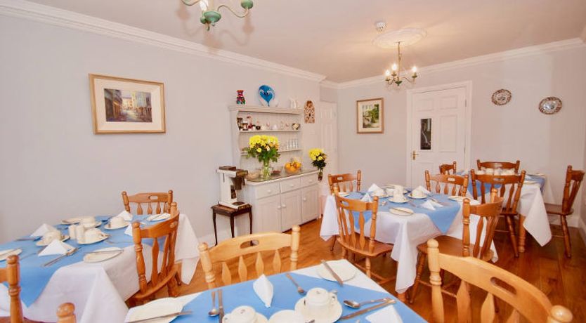 Photo of Parkfield House B&B