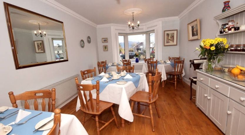 Photo of Parkfield House B&B