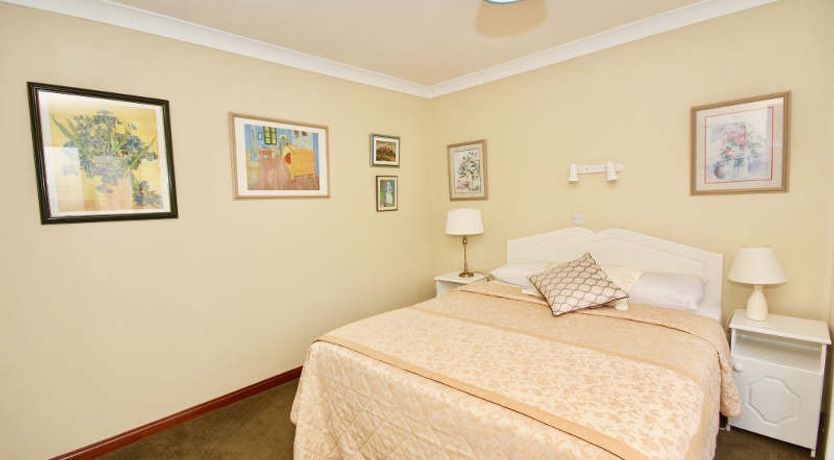 Photo of Parkfield House B&B