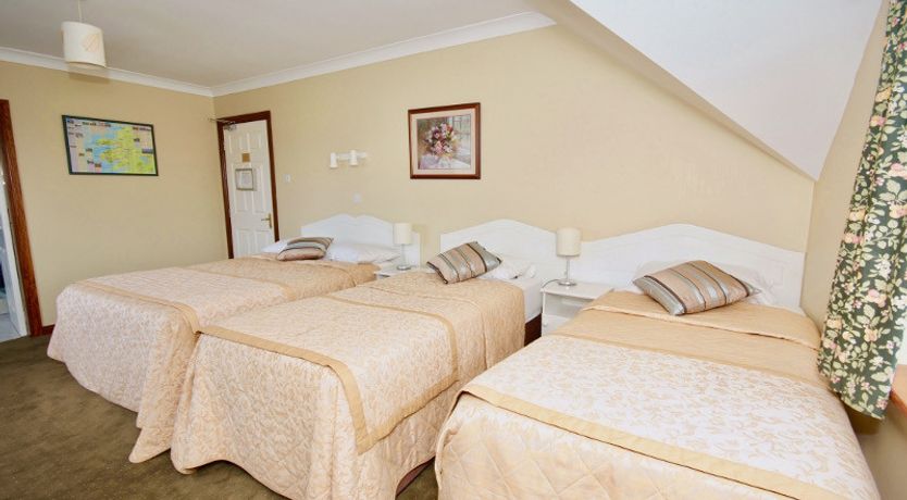 Photo of Parkfield House B&B