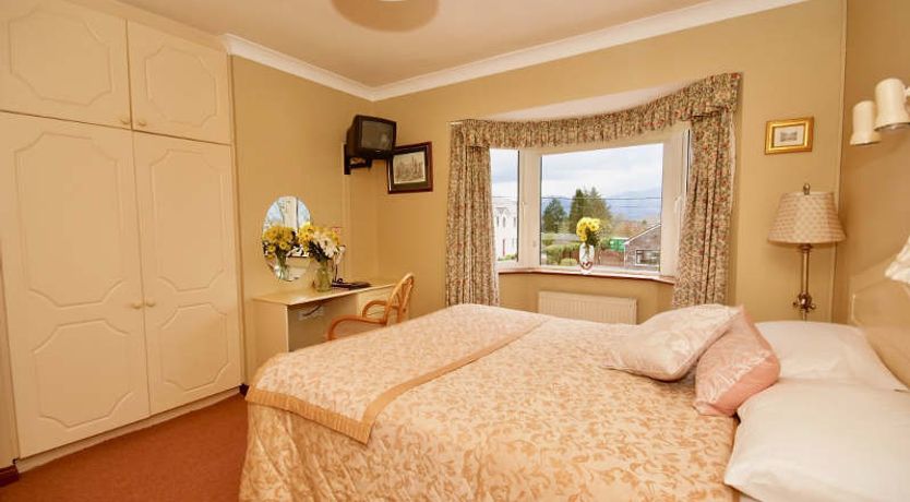 Photo of Parkfield House B&B