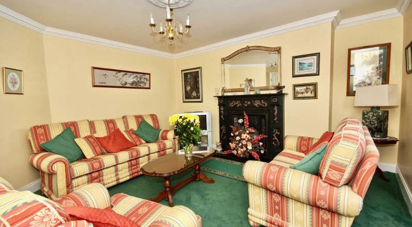 Photo of Parkfield House B&B