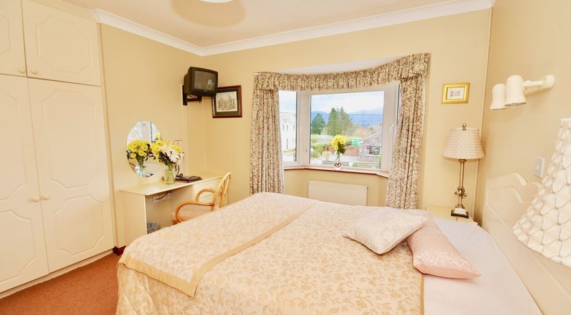 Photo of Parkfield House B&B