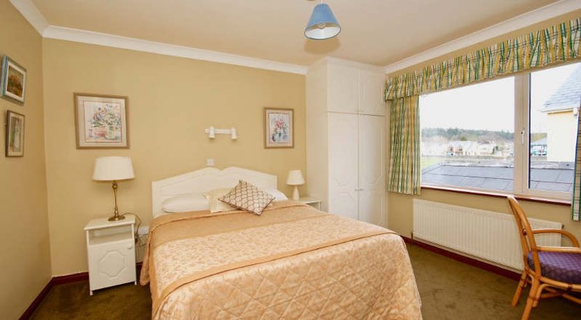 Photo of Parkfield House B&B