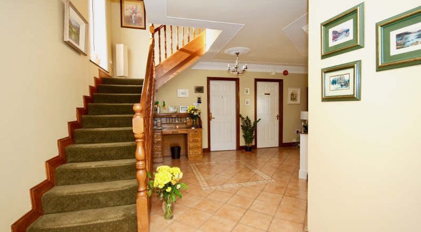 Photo of Parkfield House B&B