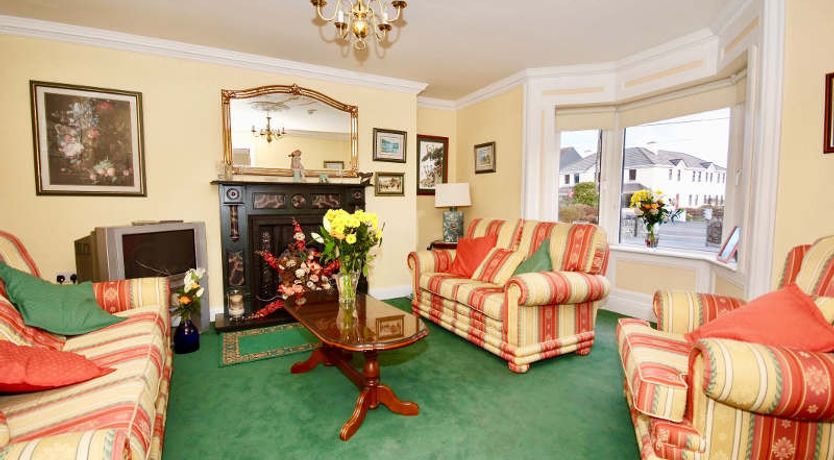 Photo of Parkfield House B&B