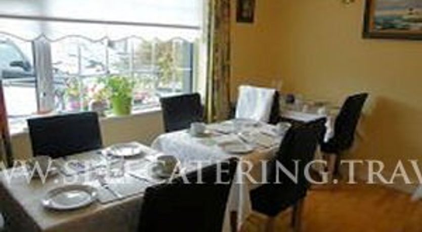 Photo of Banvilles Bed And Breakfast