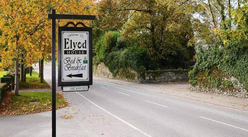 Photo of Elyod House B&B