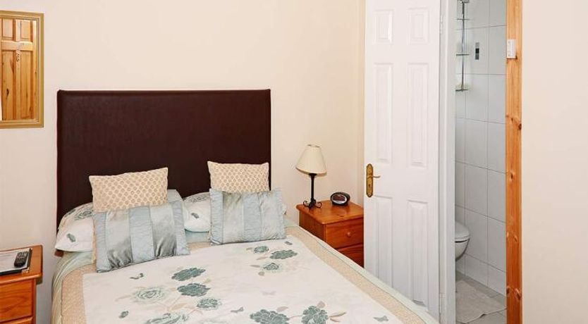 Photo of Elyod House B&B