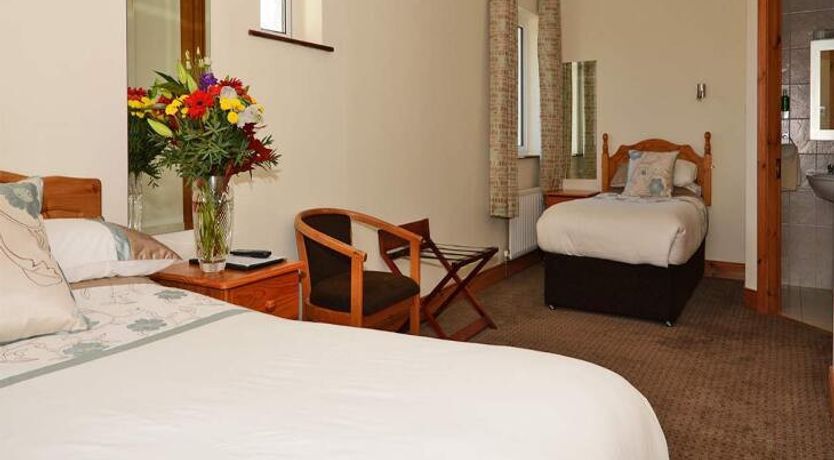 Photo of Elyod House B&B