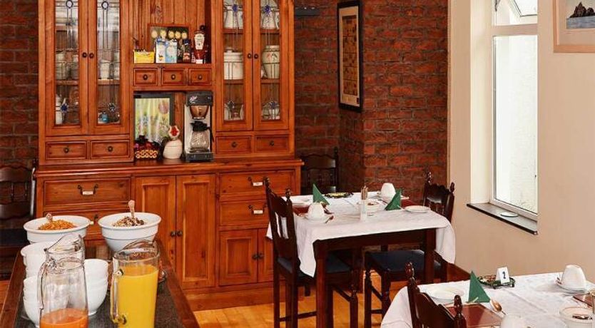 Photo of Elyod House B&B