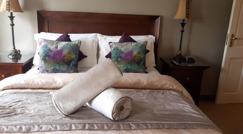 Photo of Almara House