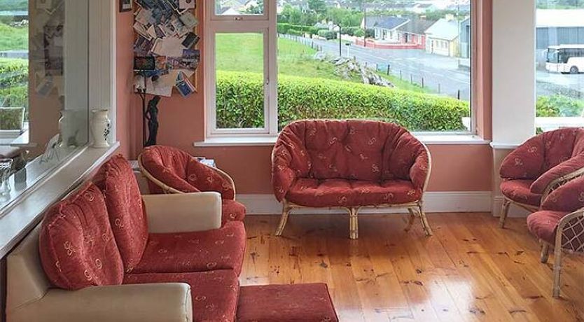 Photo of Iveragh Heights B&B