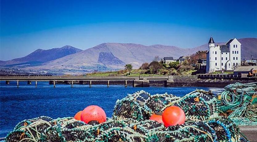 Photo of Iveragh Heights B&B