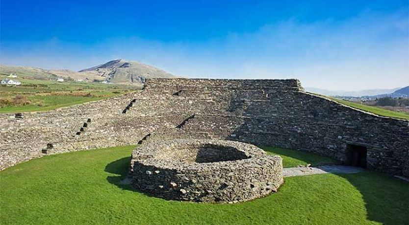 Photo of Iveragh Heights B&B