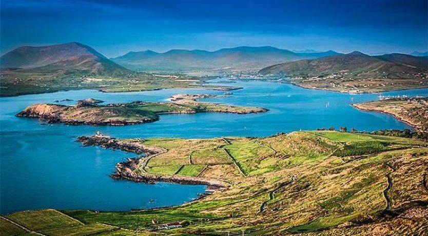 Photo of Iveragh Heights B&B