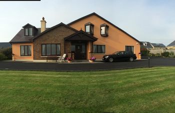 Seanor House B&B Holiday Cottage