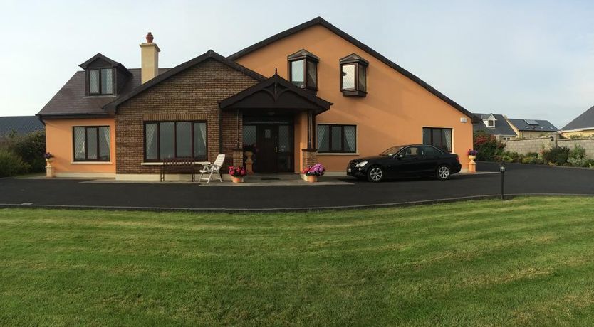 Photo of Seanor House B&B