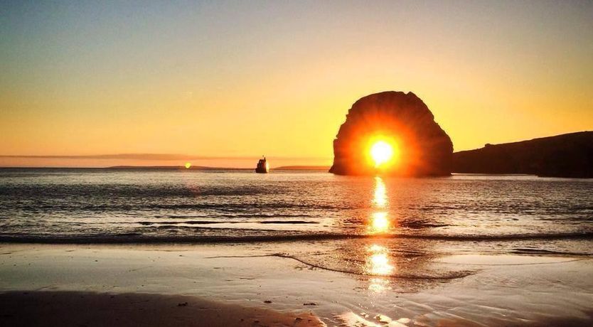 Photo of Seanor House B&B