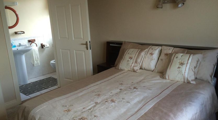 Photo of Seanor House B&B